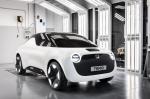 Honda Tomo by IED 2019 года